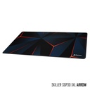 Mouse Pad Sharkoon Skiller Sgp30 Xxl Arrow 4044951032235
