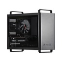 Computador i5 Gaming - Intel Core i5-12400F 4.40 GHz Turbo, NVIDIA GeForce RTX™ 3050 6GB, RAM 16GB DDR4, Disco de 1TB SSD M.2 Nvme, Teclado, Mouse, Bocinas, Windows 11 Pro OEM Español - MJK Gaming i5