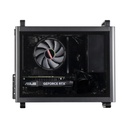 Computador i5 Gaming - Intel Core i5-12400F 4.40 GHz Turbo, NVIDIA GeForce RTX™ 3050 6GB, RAM 16GB DDR4, Disco de 1TB SSD M.2 Nvme, Teclado, Mouse, Bocinas, Windows 11 Pro OEM Español - MJK Gaming i5