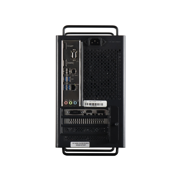 Computador i5 Gaming - Intel Core i5-12400F 4.40 GHz Turbo, NVIDIA GeForce RTX™ 3050 6GB, RAM 16GB DDR4, Disco de 1TB SSD M.2 Nvme, Teclado, Mouse, Bocinas, Windows 11 Pro OEM Español - MJK Gaming i5