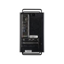 Computador i5 Gaming - Intel Core i5-12400F 4.40 GHz Turbo, NVIDIA GeForce RTX™ 3050 6GB, RAM 16GB DDR4, Disco de 1TB SSD M.2 Nvme, Teclado, Mouse, Bocinas, Windows 11 Pro OEM Español - MJK Gaming i5