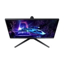 Monitor Gaming Flat Samsung Odyssey G3 - Pantalla 27" , Resolución 1920 x 1080, 250cd/m2, Contraste 3000:1, AMD Freesync, 180Hz, 1ms, 16:9, Displayport, Hdmi, Color negro. LS27DG300ENXZA