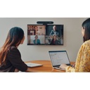 Poly Studio R30 - Cámara Todo en Uno para Videoconferencia