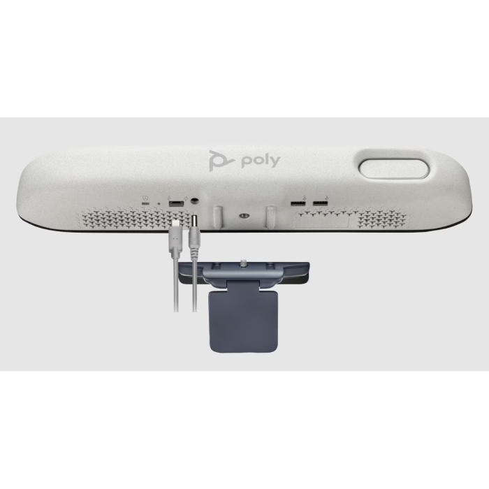 Poly Studio R30 - Cámara Todo en Uno para Videoconferencia