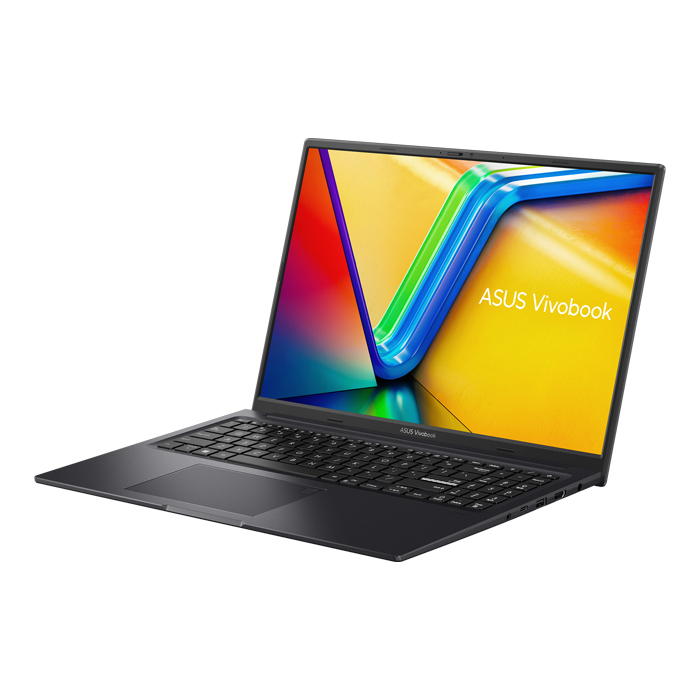 Laptop Asus Vivobook 16 X Oled(K3605) - Pantalla 16"(1920X1200), Intel® Core™ i9-13900H, 16GB RAM, 1TB SSD, NVIDIA® GeForce RTX™ 4050 Laptop GPU (194 AI TOPs)6GB GDDR6, Webcam, BT, Windows 11 Home en Ingles, Color Negro. 90NB11Z2-M008Y0