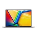 Laptop Asus Vivobook 16 X Oled(K3605) - Pantalla 16"(1920X1200), Intel® Core™ i9-13900H, 16GB RAM, 1TB SSD, NVIDIA® GeForce RTX™ 4050 Laptop GPU (194 AI TOPs)6GB GDDR6, Webcam, BT, Windows 11 Home en Ingles, Color Negro. 90NB11Z2-M008Y0
