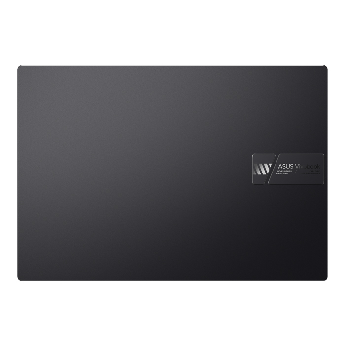 Laptop Asus Vivobook 16 X Oled(K3605) - Pantalla 16"(1920X1200), Intel® Core™ i9-13900H, 16GB RAM, 1TB SSD, NVIDIA® GeForce RTX™ 4050 Laptop GPU (194 AI TOPs)6GB GDDR6, Webcam, BT, Windows 11 Home en Ingles, Color Negro. 90NB11Z2-M008Y0