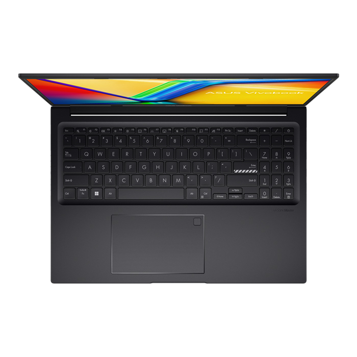Laptop Asus Vivobook 16 X Oled(K3605) - Pantalla 16"(1920X1200), Intel® Core™ i9-13900H, 16GB RAM, 1TB SSD, NVIDIA® GeForce RTX™ 4050 Laptop GPU (194 AI TOPs)6GB GDDR6, Webcam, BT, Windows 11 Home en Ingles, Color Negro. 90NB11Z2-M008Y0