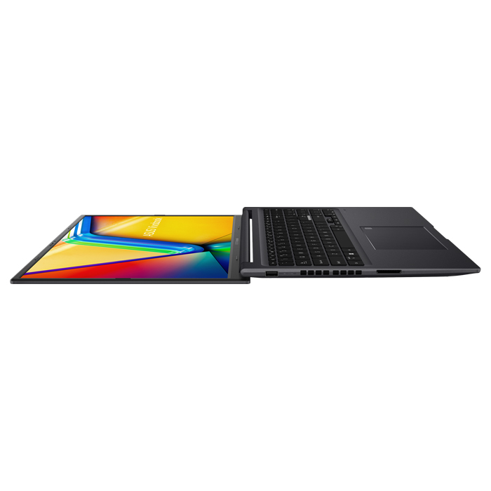 Laptop Asus Vivobook 16 X Oled(K3605) - Pantalla 16"(1920X1200), Intel® Core™ i9-13900H, 16GB RAM, 1TB SSD, NVIDIA® GeForce RTX™ 4050 Laptop GPU (194 AI TOPs)6GB GDDR6, Webcam, BT, Windows 11 Home en Ingles, Color Negro. 90NB11Z2-M008Y0