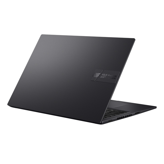 Laptop Asus Vivobook 16 X Oled(K3605) - Pantalla 16"(1920X1200), Intel® Core™ i9-13900H, 16GB RAM, 1TB SSD, NVIDIA® GeForce RTX™ 4050 Laptop GPU (194 AI TOPs)6GB GDDR6, Webcam, BT, Windows 11 Home en Ingles, Color Negro. 90NB11Z2-M008Y0