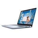 Laptop Dell Inspiron 7440 - 14" Full HD (2 en 1) Pantalla Táctil, Intel Core i5-120U, 8GB DDR5, 512GB SSD, Webcam, WiFi, Bluetooth, Gráficos Iris Xe, Windows 11 Home Ingles, Color: Azul hielo. I7440-5311BLU-PUS