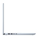 Laptop Dell Inspiron 7440 - 14" Full HD (2 en 1) Pantalla Táctil, Intel Core i5-120U, 8GB DDR5, 512GB SSD, Webcam, WiFi, Bluetooth, Gráficos Iris Xe, Windows 11 Home Ingles, Color: Azul hielo. I7440-5311BLU-PUS