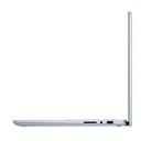 Laptop Dell Inspiron 7440 - 14" Full HD (2 en 1) Pantalla Táctil, Intel Core i5-120U, 8GB DDR5, 512GB SSD, Webcam, WiFi, Bluetooth, Gráficos Iris Xe, Windows 11 Home Ingles, Color: Azul hielo. I7440-5311BLU-PUS