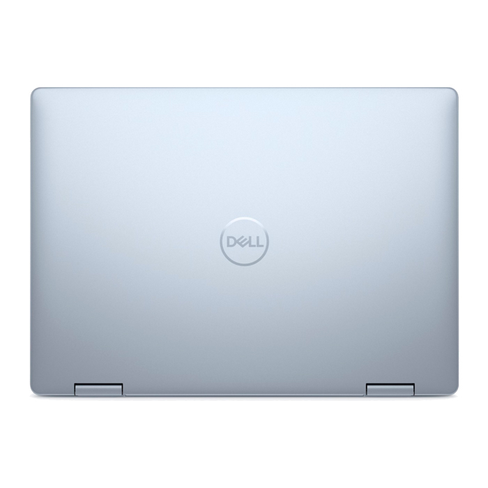 Laptop Dell Inspiron 7440 - 14" Full HD (2 en 1) Pantalla Táctil, Intel Core i5-120U, 8GB DDR5, 512GB SSD, Webcam, WiFi, Bluetooth, Gráficos Iris Xe, Windows 11 Home Ingles, Color: Azul hielo. I7440-5311BLU-PUS