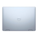 Laptop Dell Inspiron 7440 - 14" Full HD (2 en 1) Pantalla Táctil, Intel Core i5-120U, 8GB DDR5, 512GB SSD, Webcam, WiFi, Bluetooth, Gráficos Iris Xe, Windows 11 Home Ingles, Color: Azul hielo. I7440-5311BLU-PUS