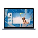 Laptop Dell Inspiron 7440 - 14" Full HD (2 en 1) Pantalla Táctil, Intel Core i5-120U, 8GB DDR5, 512GB SSD, Webcam, WiFi, Bluetooth, Gráficos Iris Xe, Windows 11 Home Ingles, Color: Azul hielo. I7440-5311BLU-PUS