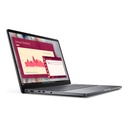 Laptop Dell PRO 14 - 14", Intel C5 120U, 16GB DDR5, 512GB SSD, Webcam, WiFi, Bluetooth, Windows 11 Pro, Español,  T5X8P
