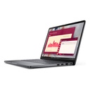 Laptop Dell PRO 14 - 14", Intel C5 120U, 16GB DDR5, 512GB SSD, Webcam, WiFi, Bluetooth, Windows 11 Pro, Español,  T5X8P