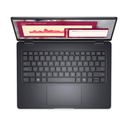 Laptop Dell PRO 14 - 14", Intel C5 120U, 16GB DDR5, 512GB SSD, Webcam, WiFi, Bluetooth, Windows 11 Pro, Español,  T5X8P