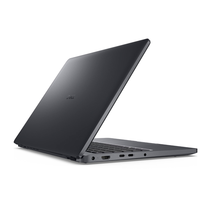 Laptop Dell PRO 14 - 14", Intel C5 120U, 16GB DDR5, 512GB SSD, Webcam, WiFi, Bluetooth, Windows 11 Pro, Español,  T5X8P