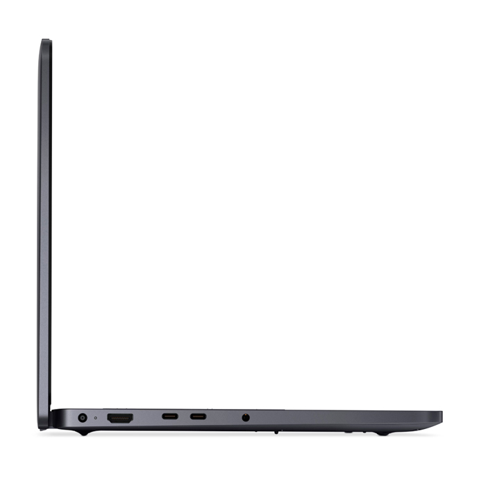 Laptop Dell PRO 14 - 14", Intel C5 120U, 16GB DDR5, 512GB SSD, Webcam, WiFi, Bluetooth, Windows 11 Pro, Español,  T5X8P