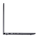 Laptop Dell PRO 14 - 14", Intel C5 120U, 16GB DDR5, 512GB SSD, Webcam, WiFi, Bluetooth, Windows 11 Pro, Español,  T5X8P