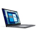 Laptop Dell PRO 16 - 16"FHD+ (2220x1080), Intel C5 120U, 16GB DDR5, 512GB SSD, Webcam, WiFi, Bluetooth, Windows 11 Pro, Español,  CXGYV