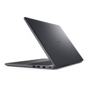 Laptop Dell PRO 16 - 16"FHD+ (2220x1080), Intel C5 120U, 16GB DDR5, 512GB SSD, Webcam, WiFi, Bluetooth, Windows 11 Pro, Español,  CXGYV