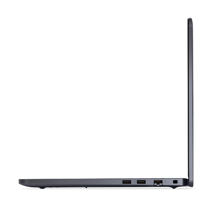 Laptop Dell PRO 16 - 16"FHD+ (2220x1080), Intel C5 120U, 16GB DDR5, 512GB SSD, Webcam, WiFi, Bluetooth, Windows 11 Pro, Español,  CXGYV