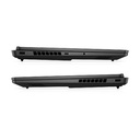 Laptop HP Victus 15-FA2701WM - 15.6" Full HD IPS, Intel Core i5-13420H, 16GB DDR4, 512GB SSD M.2 NVME, Webcam, WiFi, Bluetooth, Nvidia GeForce RTX 4050/6GB, Windows 11 Home Ingles, Negro. 15-FA2701WM