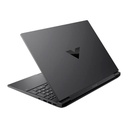 Laptop HP Victus 15-FA2701WM - 15.6" Full HD IPS, Intel Core i5-13420H, 16GB DDR4, 512GB SSD M.2 NVME, Webcam, WiFi, Bluetooth, Nvidia GeForce RTX 4050/6GB, Windows 11 Home Ingles, Negro. 15-FA2701WM