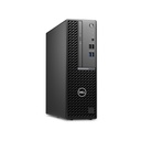 Computadora Dell OptiPlex 7010 SFF - Intel Core i5-13500, 8GB DDR4, 512SSD, wifi, Windows 11 Pro español, 3 años de garantias.