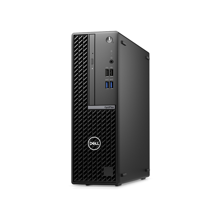 Computadora Dell OptiPlex 7010 SFF - Intel Core i5-13500, 8GB DDR4, 512SSD, wifi, Windows 11 Pro español, 3 años de garantias.