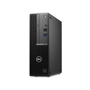 Computadora Dell OptiPlex 7010 SFF - Intel Core i5-13500, 8GB DDR4, 512SSD, wifi, Windows 11 Pro español, 3 años de garantias.