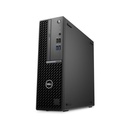 Computadora Dell OptiPlex 7010 SFF - Intel Core i5-13500, 8GB DDR4, 512SSD, wifi, Windows 11 Pro español, 3 años de garantias.