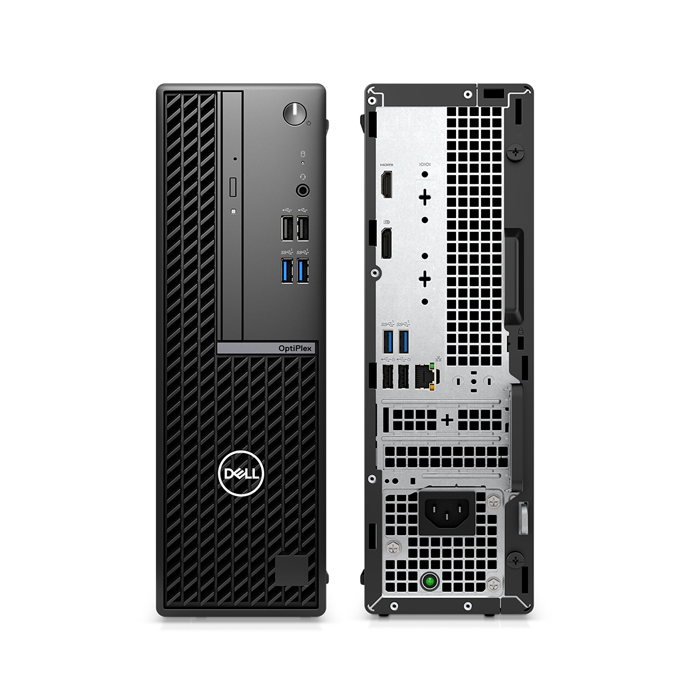 Computadora Dell OptiPlex 7010 SFF - Intel Core i5-13500, 8GB DDR4, 512SSD, wifi, Windows 11 Pro español, 3 años de garantias.
