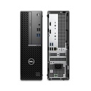 Computadora Dell OptiPlex 7010 SFF - Intel Core i5-13500, 8GB DDR4, 512SSD, wifi, Windows 11 Pro español, 3 años de garantias.