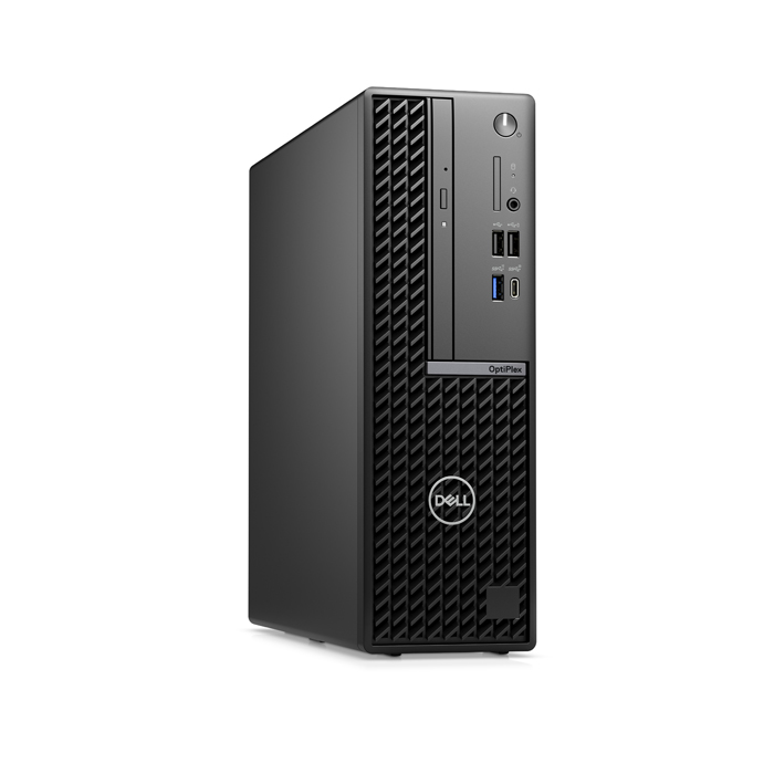 Computadora Dell OptiPlex 7010 SFF - Intel Core i7-13700, 16GB DIMM DDR5 4800Mhz, 512SSD, wifi, Windows 11 Pro español, 3 años de garantias.