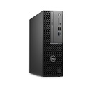 Computadora Dell OptiPlex 7010 SFF - Intel Core i7-13700, 16GB DIMM DDR5 4800Mhz, 512SSD, wifi, Windows 11 Pro español, 3 años de garantias.