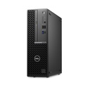 Computadora Dell OptiPlex 7010 SFF - Intel Core i7-13700, 16GB DIMM DDR5 4800Mhz, 512SSD, wifi, Windows 11 Pro español, 3 años de garantias.