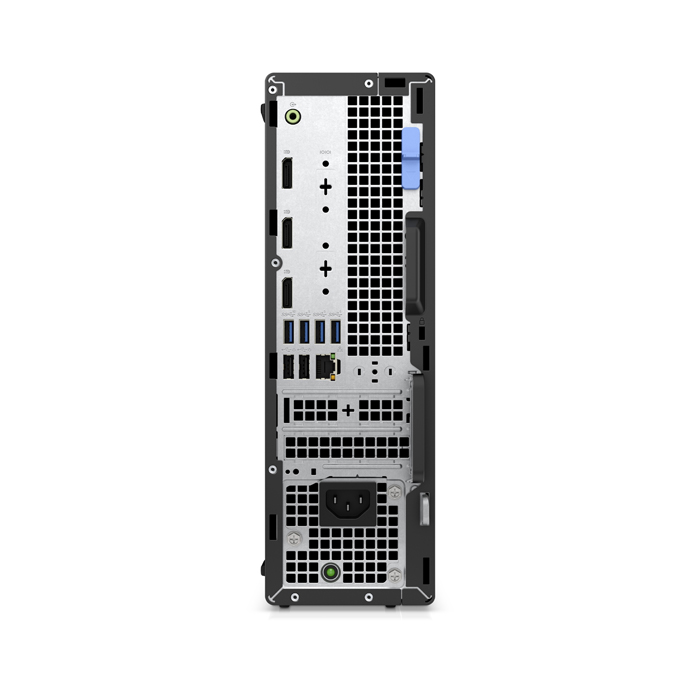 Computadora Dell OptiPlex 7010 SFF - Intel Core i7-13700, 16GB DIMM DDR5 4800Mhz, 512SSD, wifi, Windows 11 Pro español, 3 años de garantias.
