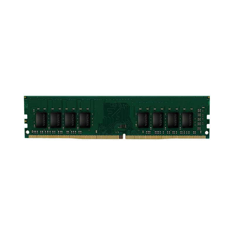 Memoria Ram DIMM ADATA Premier - Capacidad de 16GB DDR4 U-DIMM, PC4-25600 (3200Mhz), Non-ECC, 288 pines, CL22, 1.2V.