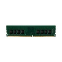 Memoria Ram DIMM ADATA Premier - Capacidad de 16GB DDR4 U-DIMM, PC4-25600 (3200Mhz), Non-ECC, 288 pines, CL22, 1.2V.
