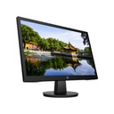 Monitor HP V22v G5 - Pantalla 21.45" LED VA, full HD, resolución 1920x1080, 7ms, 75Hz, 16:9, 3000:1, 250 cd/m2, vga, hdmi, color negro.