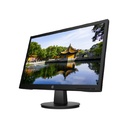 Monitor HP V22v G5 - Pantalla 21.45" LED VA, full HD, resolución 1920x1080, 7ms, 75Hz, 16:9, 3000:1, 250 cd/m2, vga, hdmi, color negro.