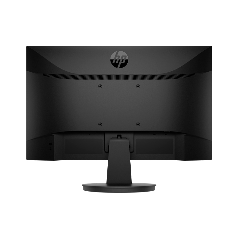 Monitor HP V22v G5 - Pantalla 21.45" LED VA, full HD, resolución 1920x1080, 7ms, 75Hz, 16:9, 3000:1, 250 cd/m2, vga, hdmi, color negro.