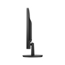 Monitor HP V22v G5 - Pantalla 21.45" LED VA, full HD, resolución 1920x1080, 7ms, 75Hz, 16:9, 3000:1, 250 cd/m2, vga, hdmi, color negro.