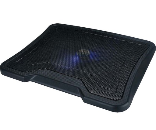 [AYE-ARG-002] Abanico para portátiles Argom ARG-CF-1584 hasta 14", color negro.