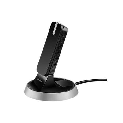 [RIN-TPL-073] Adaptador Inalambrico TP-Link Archer T9UH AC1900 - USB 3.0, 802.11ac (1300Mbps+600Mbps), banda dual 2.4Ghz/5Ghz, antena omnidireccional.