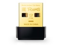 [RIN-TPL-044] Adaptador Inalámbrico TP-Link Archer T2UB Nano Bluetooth, AC600 - USB 2.0, bluetooth 4.2, 802.11ac (433Mbps+150Mbps), banda dual 2.4Ghz/5Ghz, antena omnidireccional.